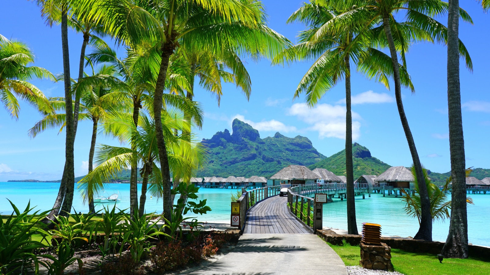 Bora Bora