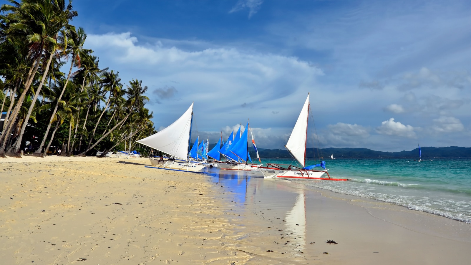 Boracay, Philippines