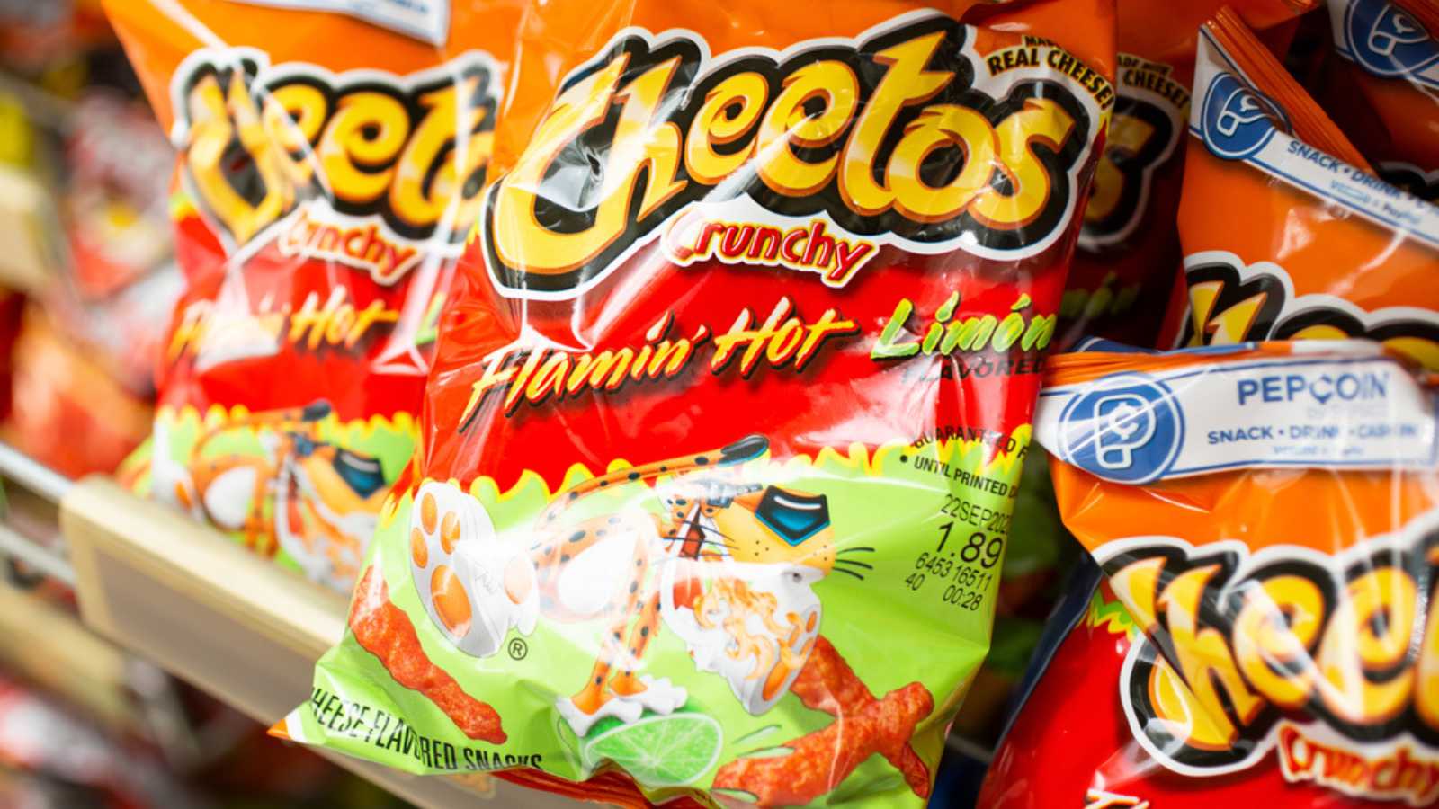 Flamin-Hot-Cheetos