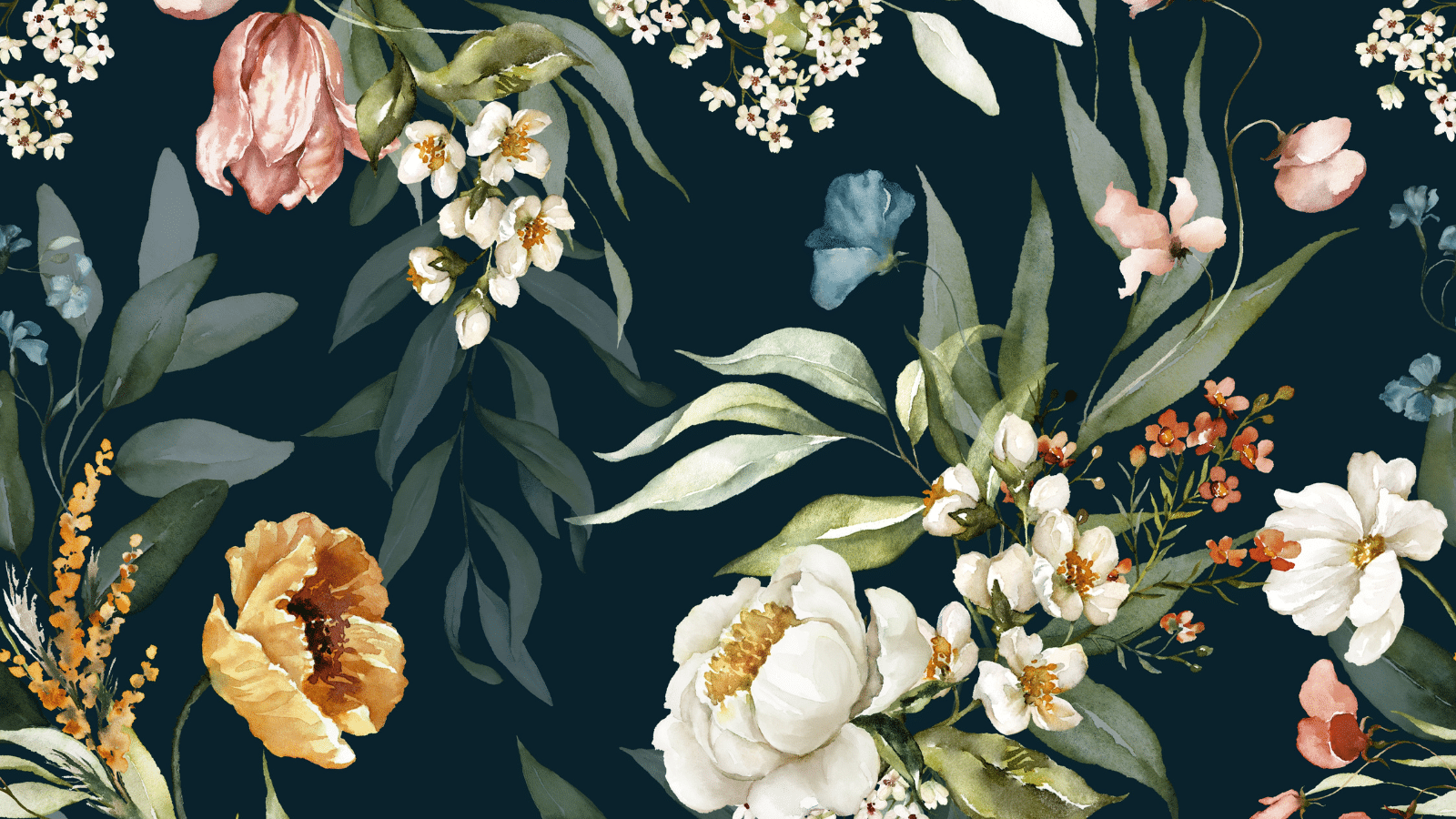 Floral-Patterns