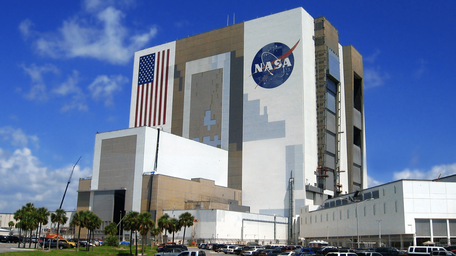 Kennedy-Space-Center