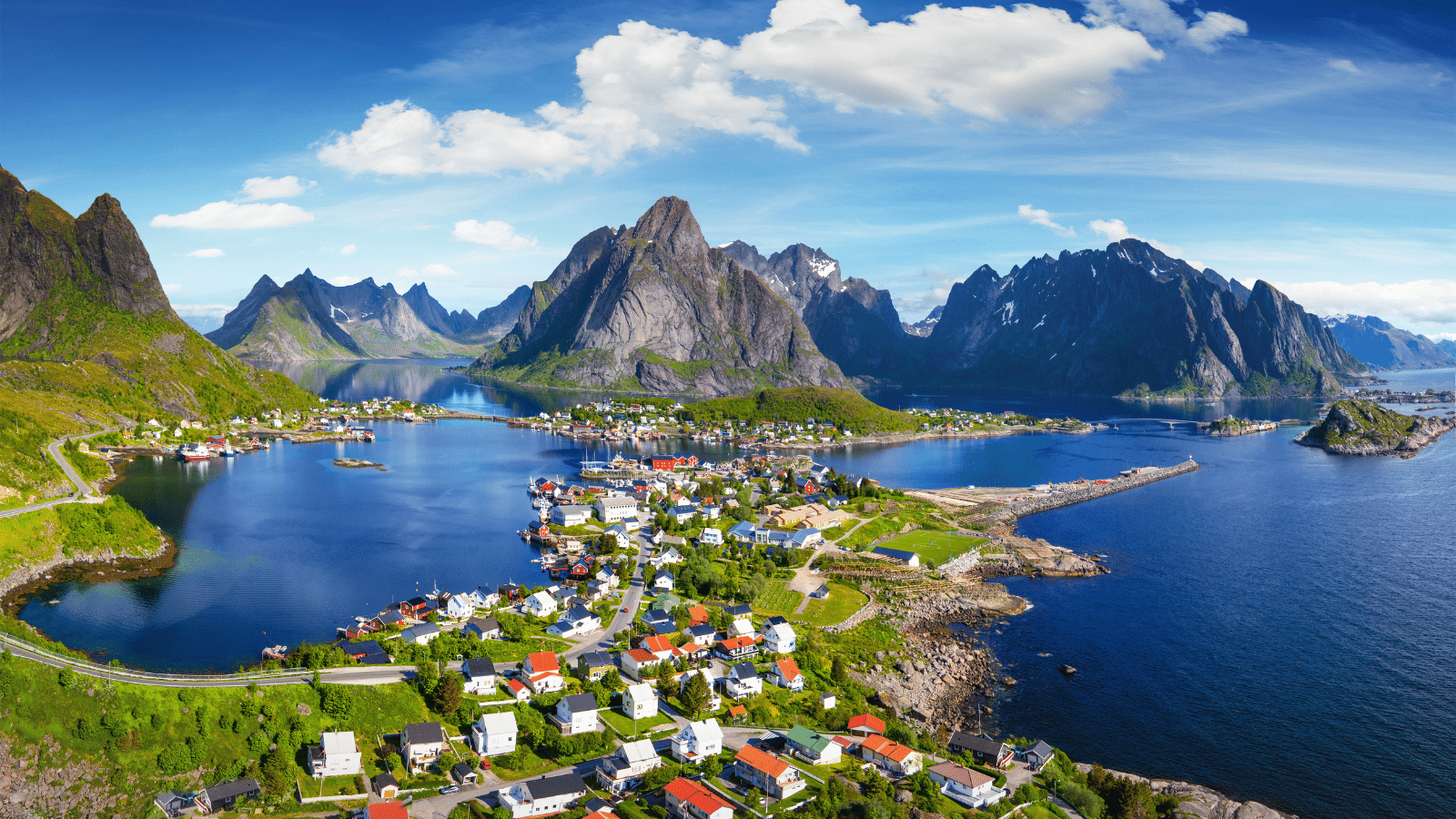 Lofoten-Islands-Norway