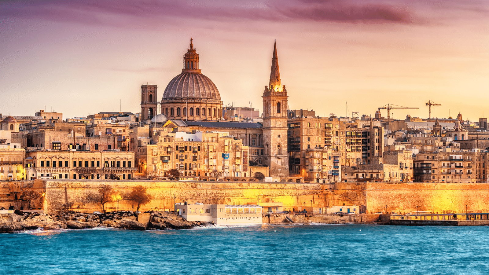 Malta