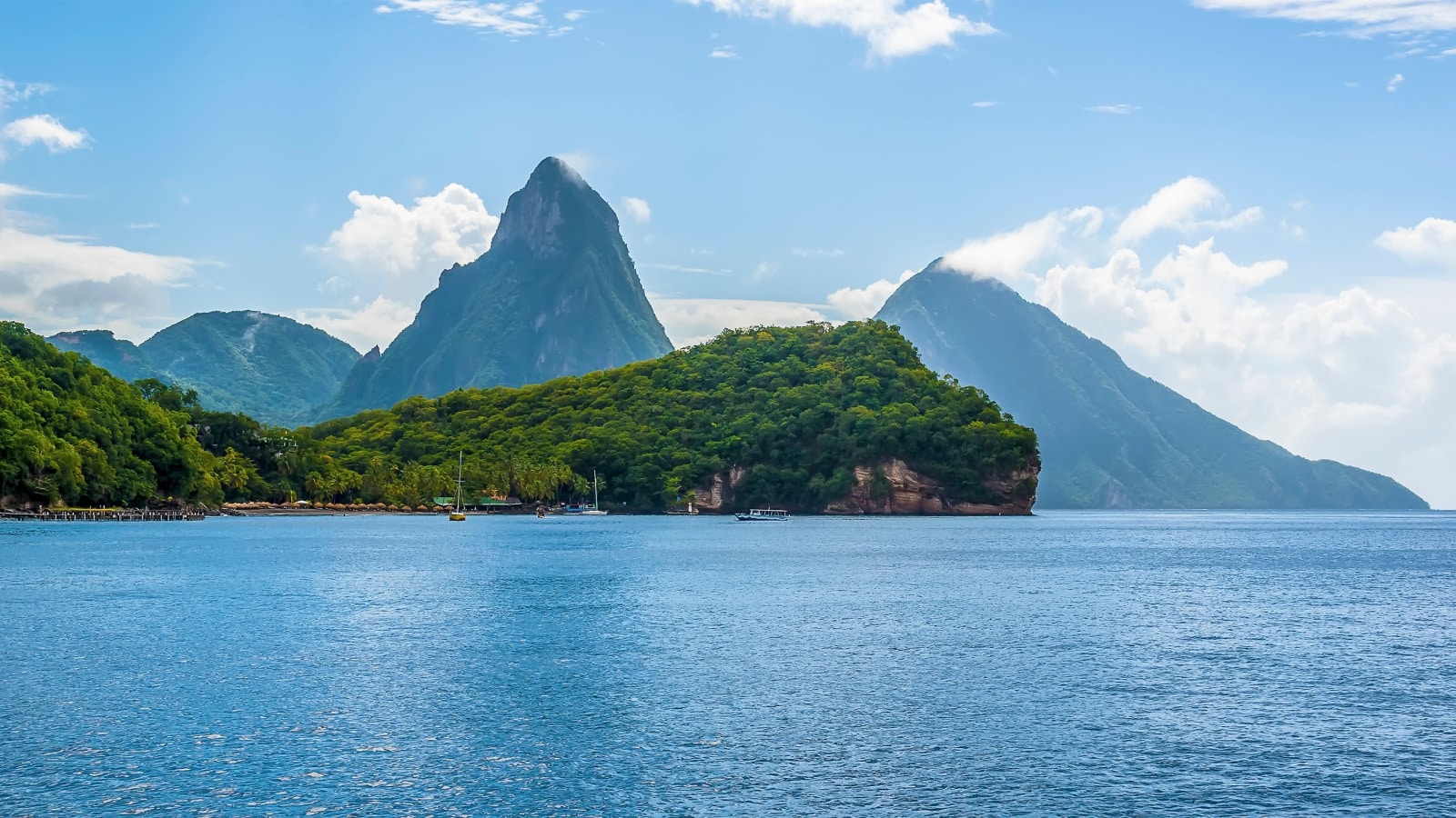 Saint Lucia