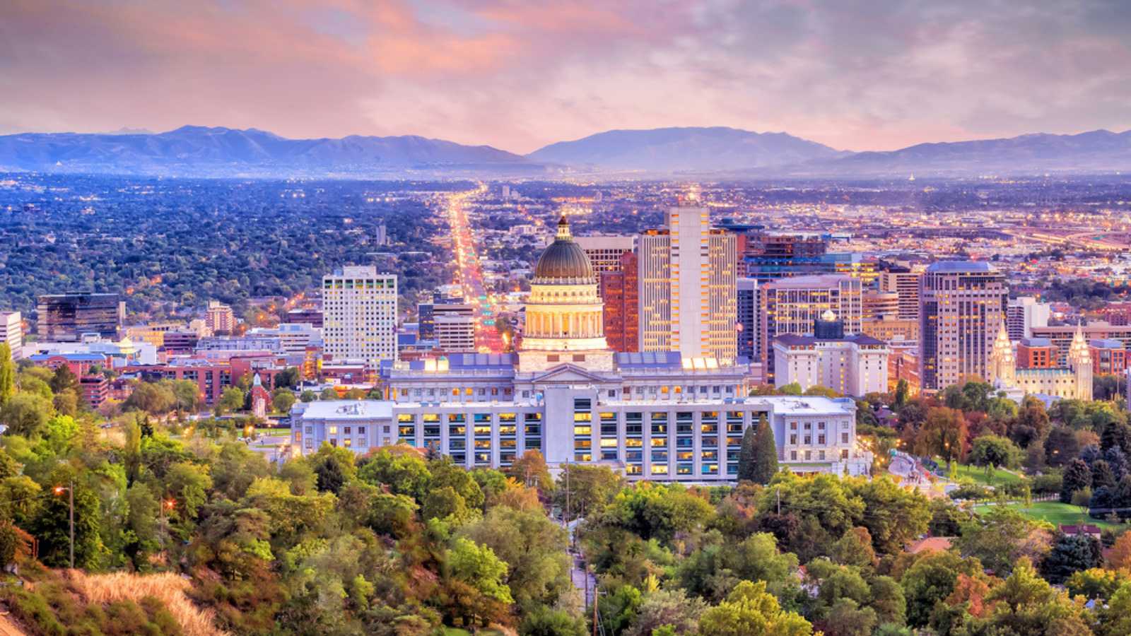 Salt-Lake-City-Utah