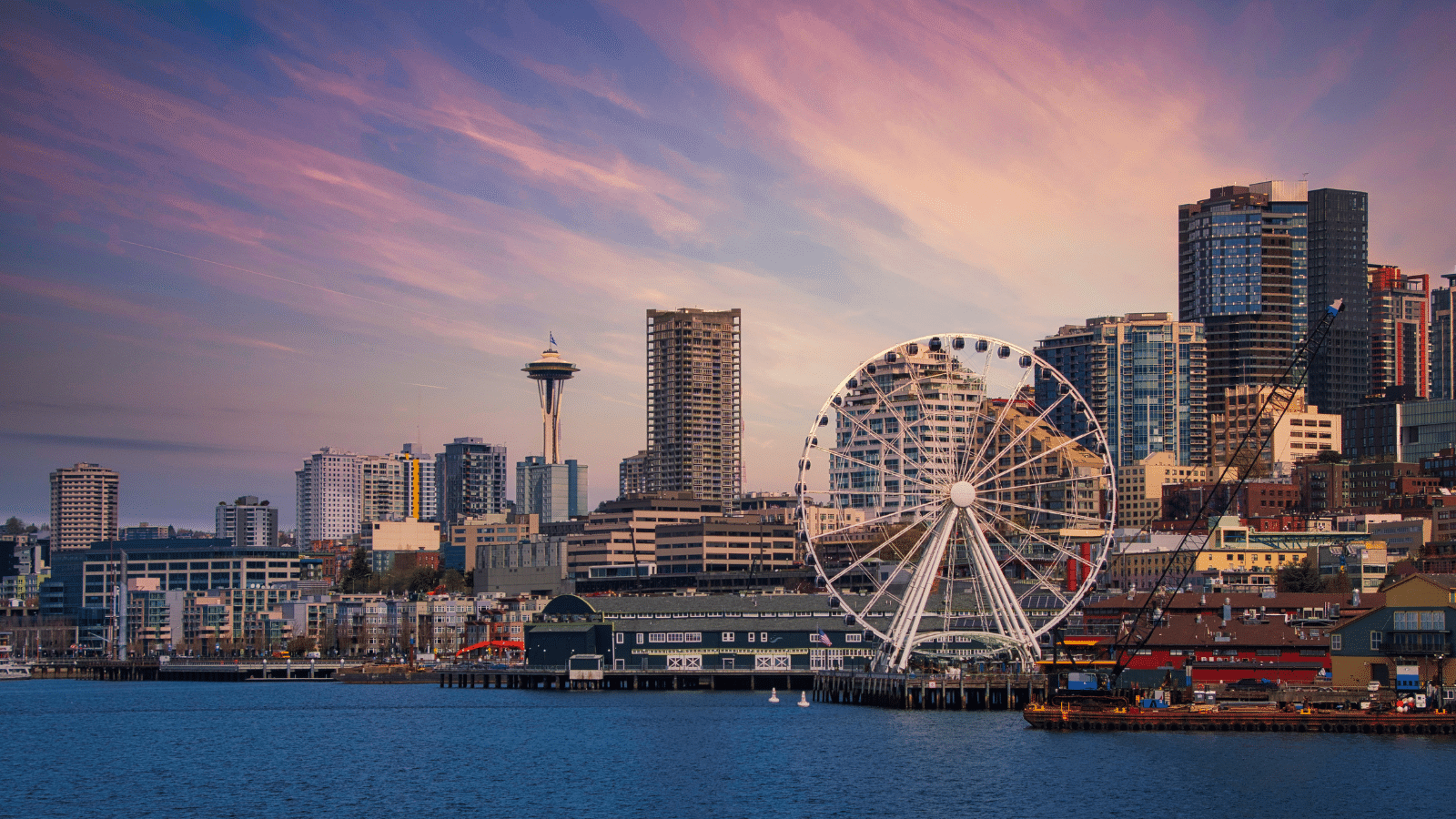 Seattle-Washington