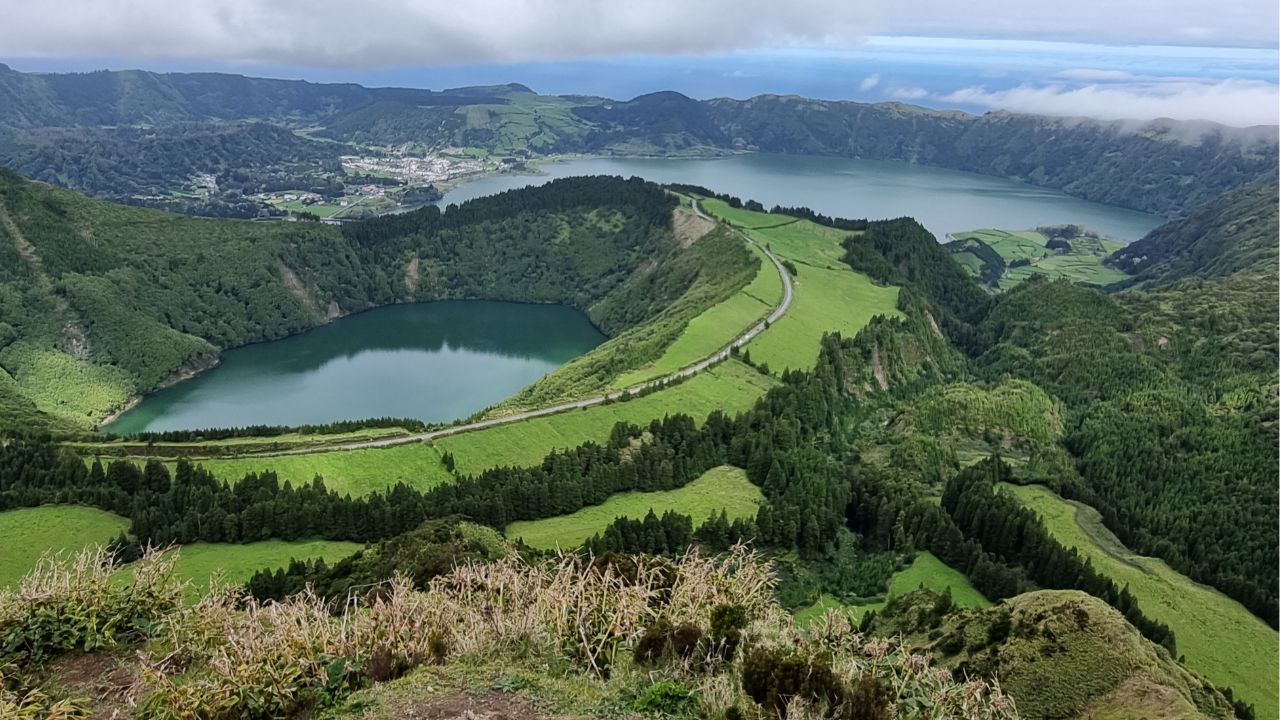 The-Azores-Portugal