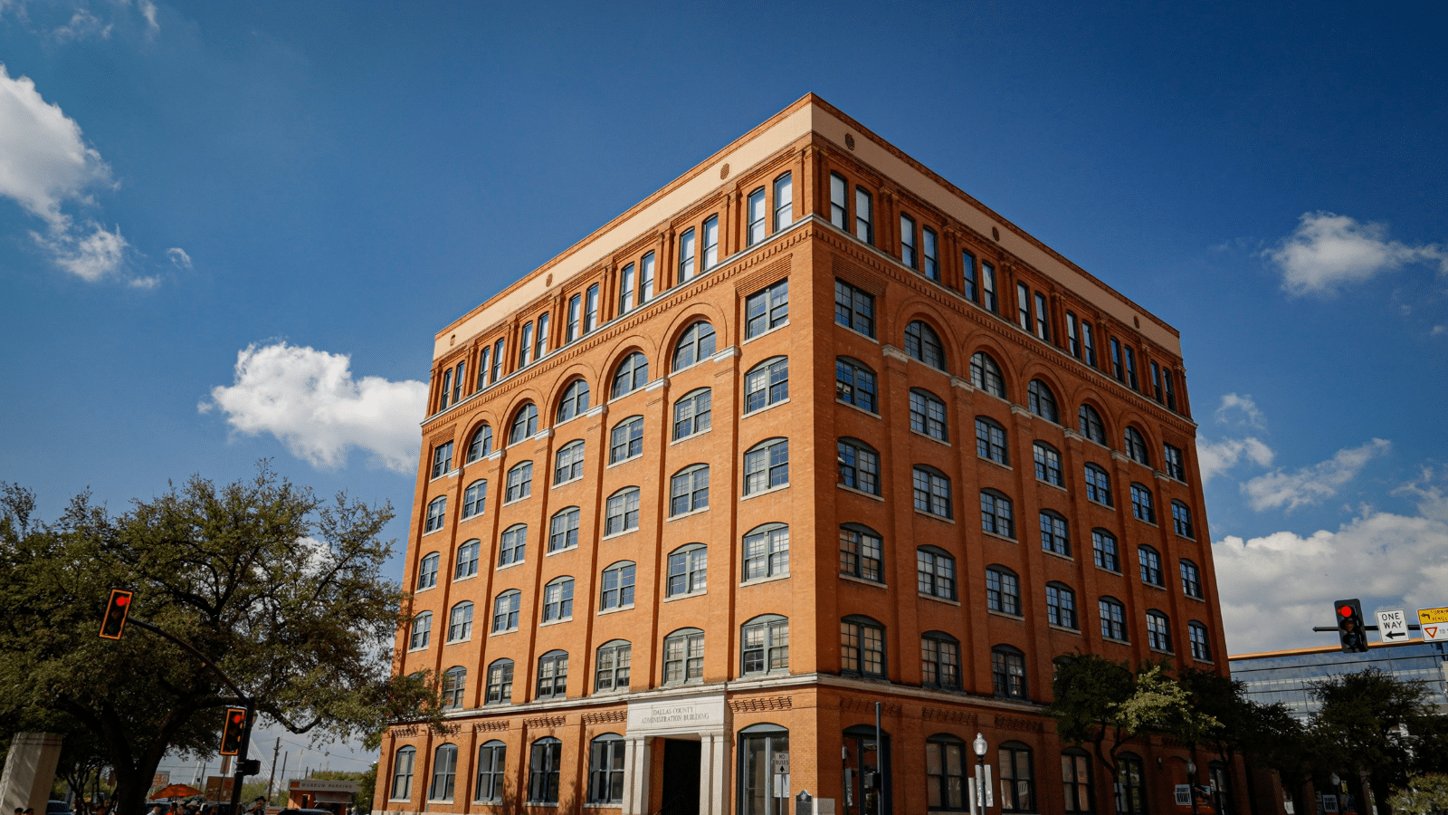 The-Sixth-Floor-Museum-at-Dealey-Plaza