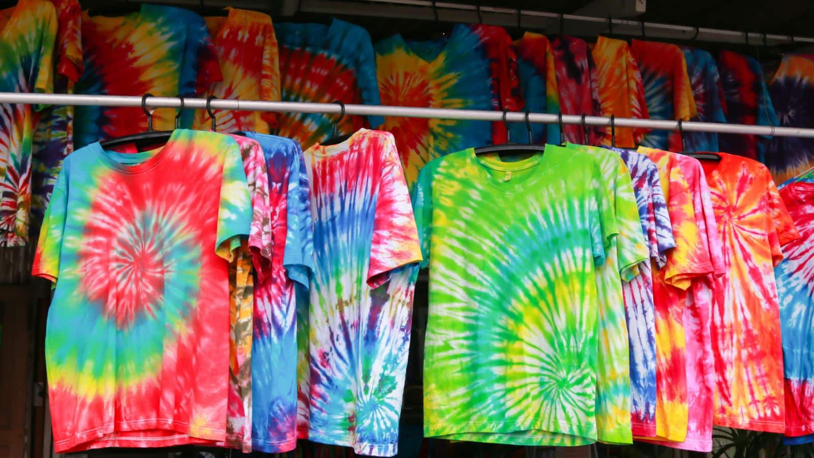 Tie-Dye