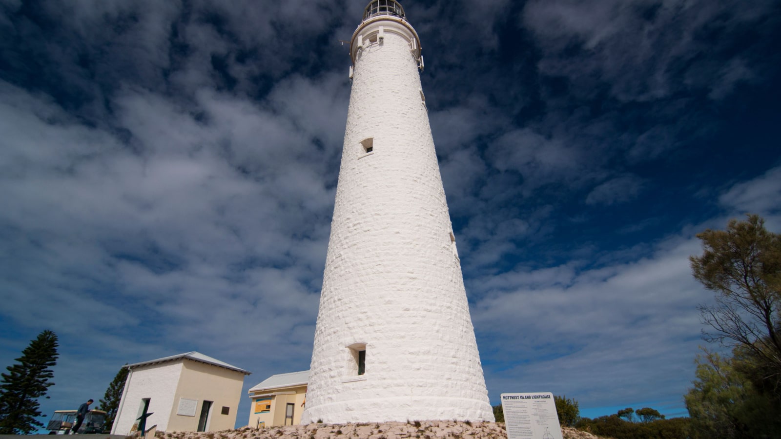 Wadjemup (Rottnest Island), Australia