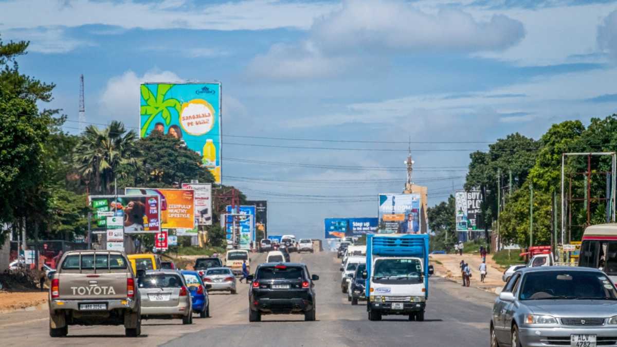 Zambia