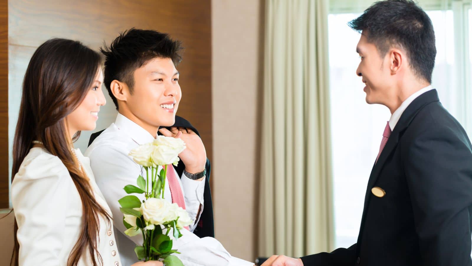 Asian-Chinese-Hotel-Manager