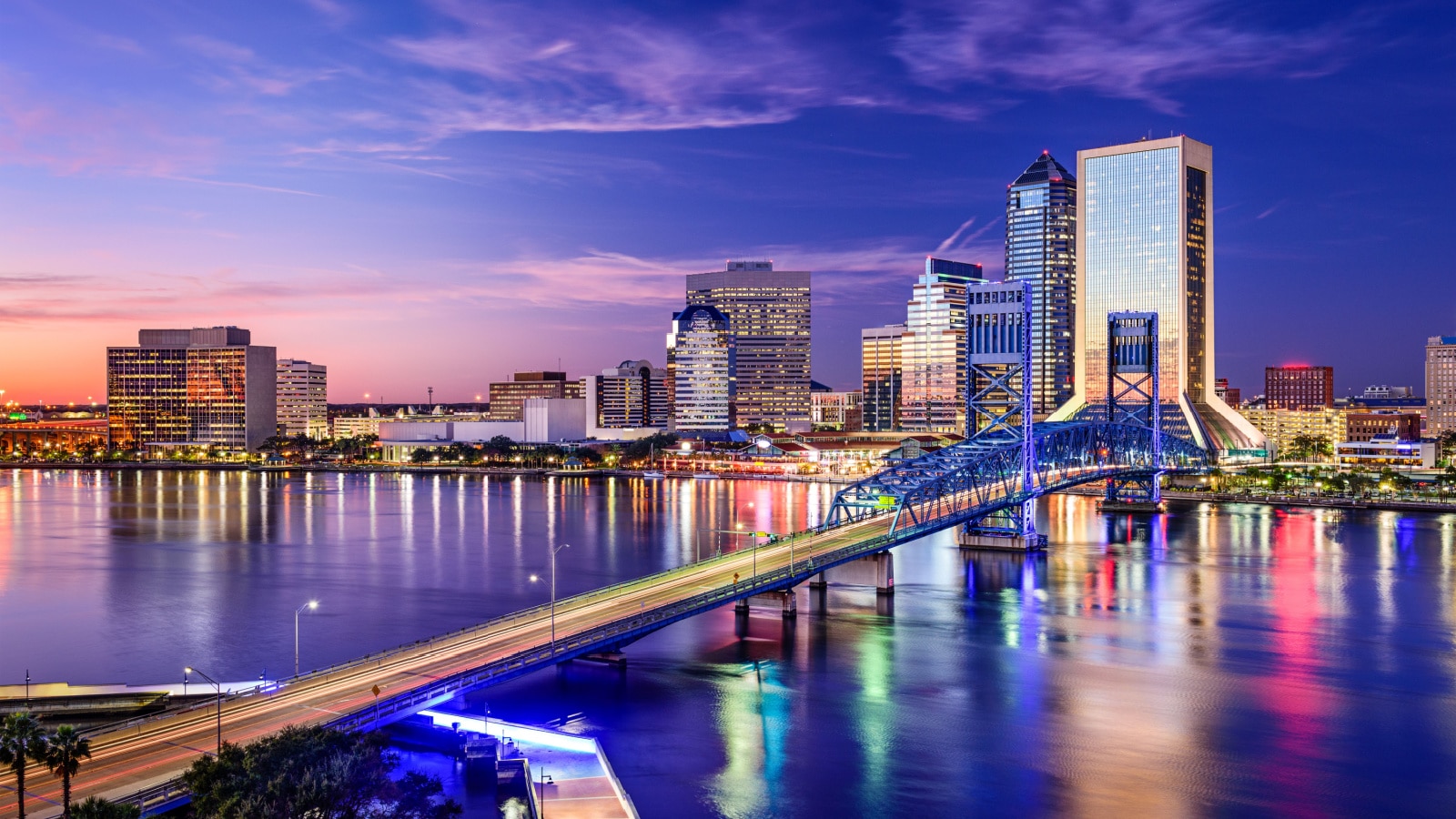 Jacksonville, Florida