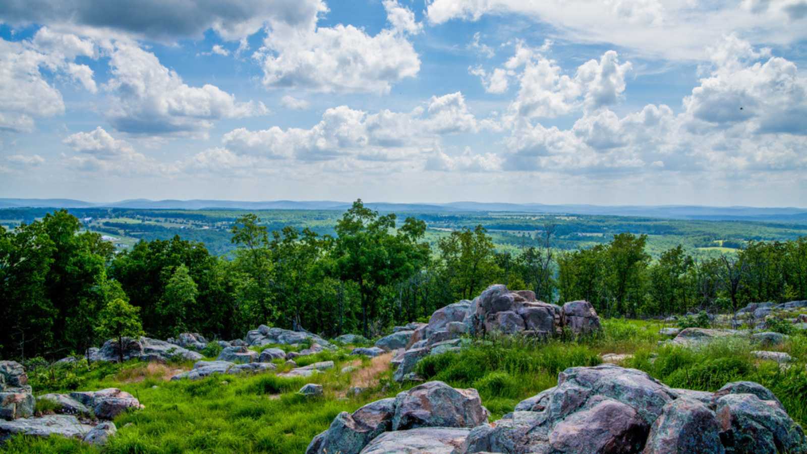 Knob-Lick-Missouri