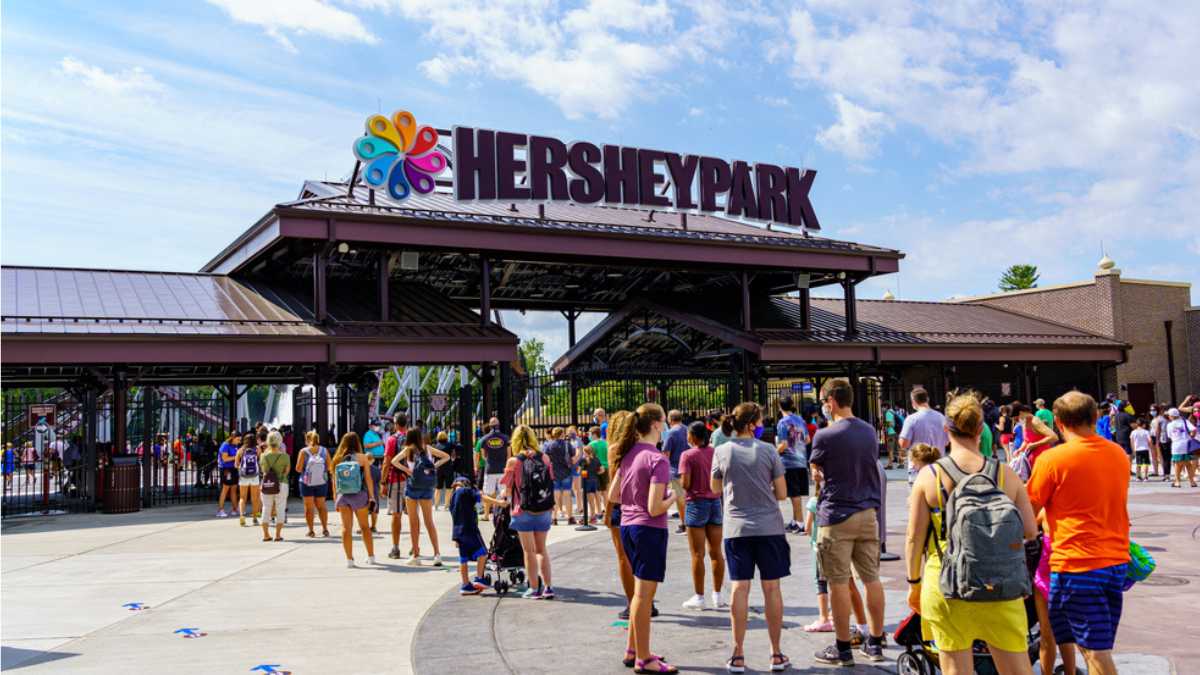 Pennsylvanias-Hershey-Park