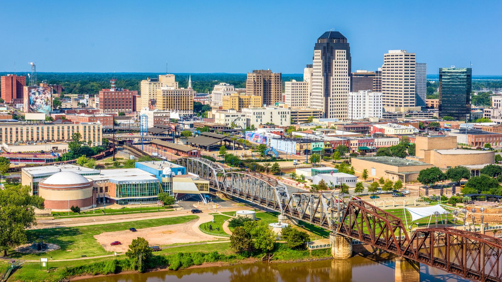 Shreveport-louisiana